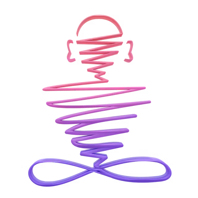 Sketchmonk 3D logo