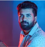 Akshay R