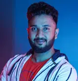 Arjun P