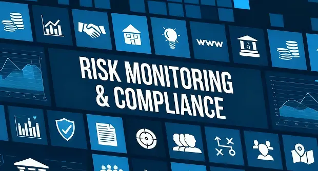 Risk Monitoring and Compliance
