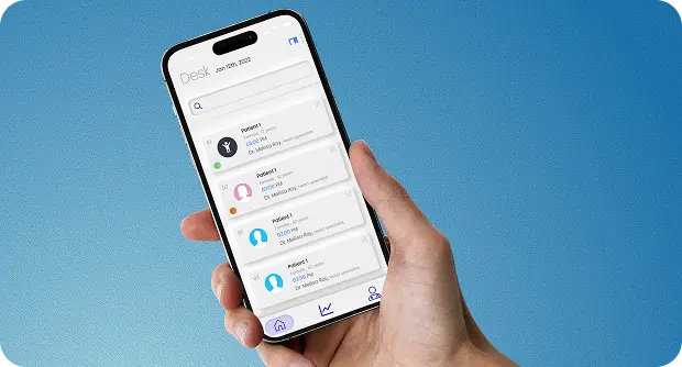 Smart Health Care Solutions