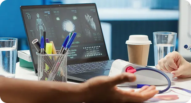 Predictive Health Insights