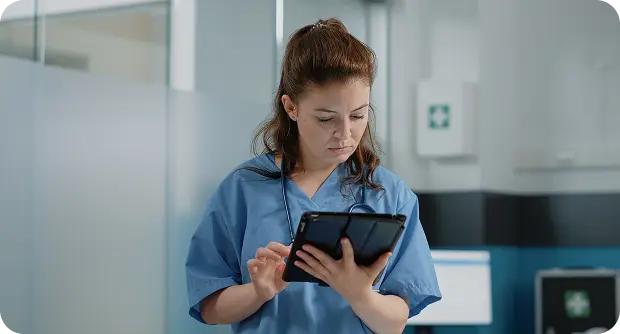 Automated Healthcare Solutions