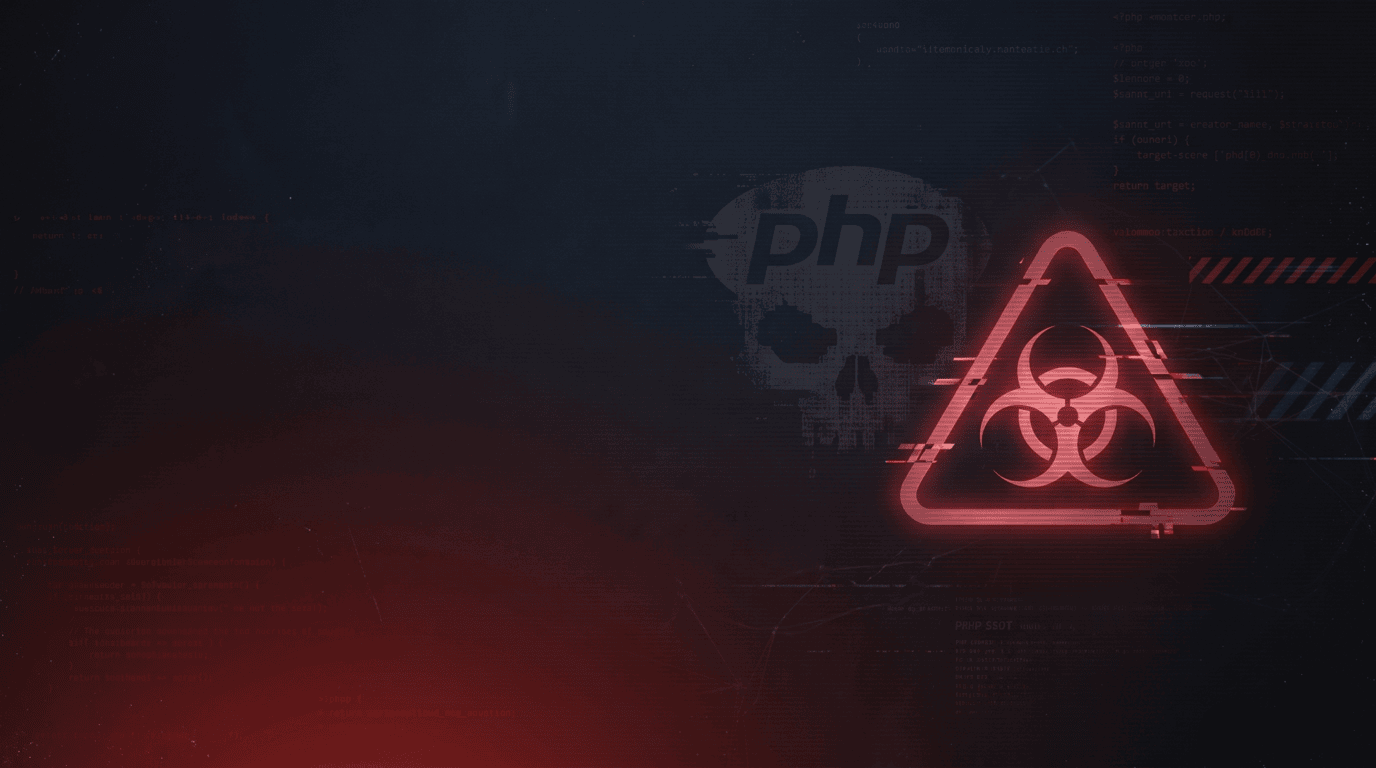 PHP2Shell Vulnerability – Free PHP Risk Assessment | Sketchmonk